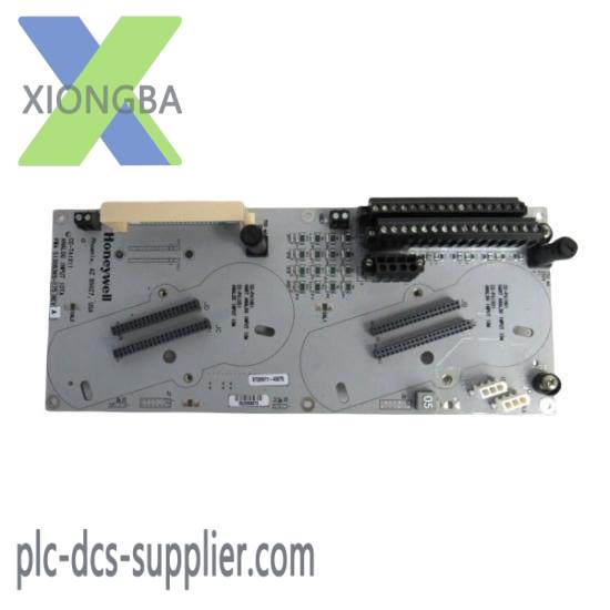 Honeywell CC-TAIX61 51307077-175 Analog Input Module