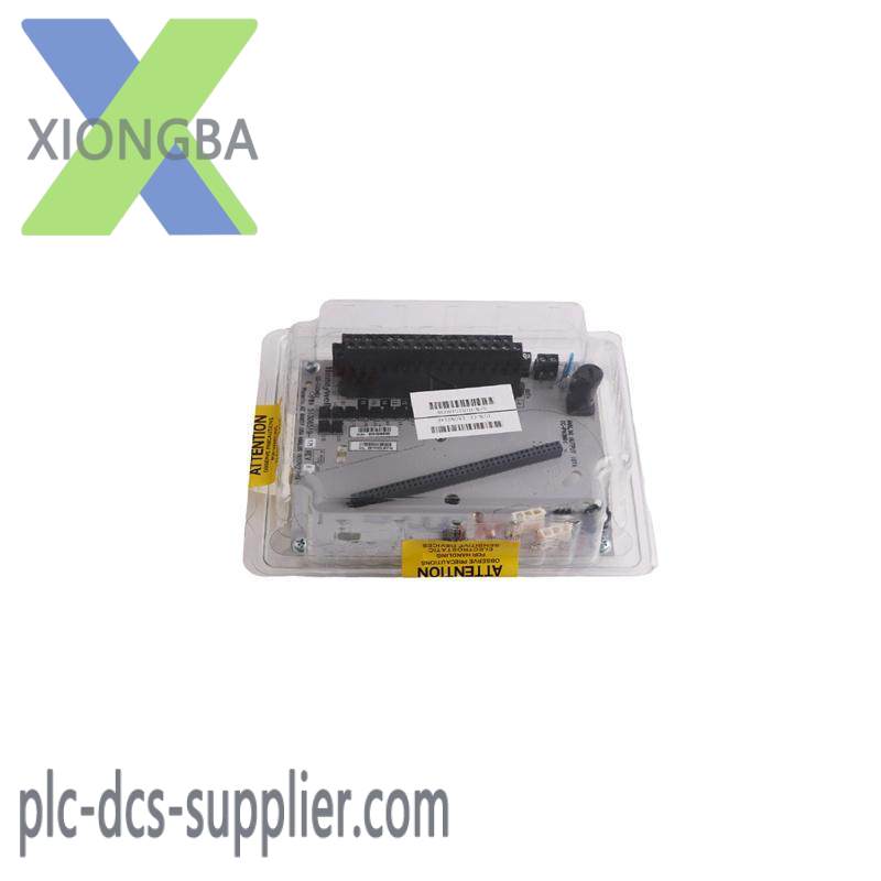 Honeywell 51204033004