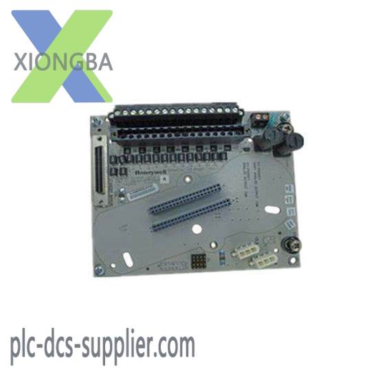 HONEYWELL CC-TAOX10 Analog Output Module