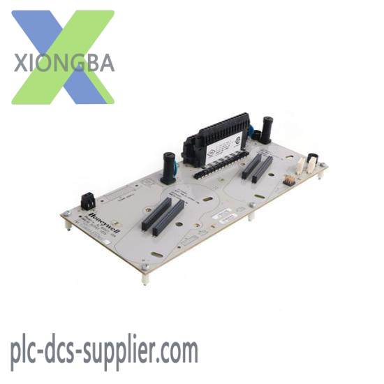 HONEYWELL CC-TAOX11 Analog Output Module