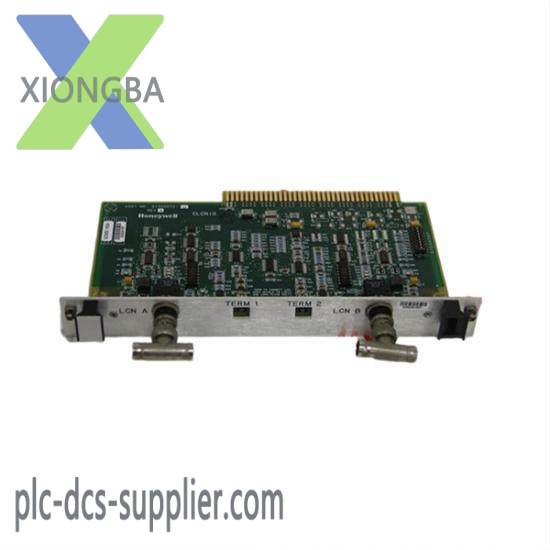 HONEYWELL CC-TAOX51 Module