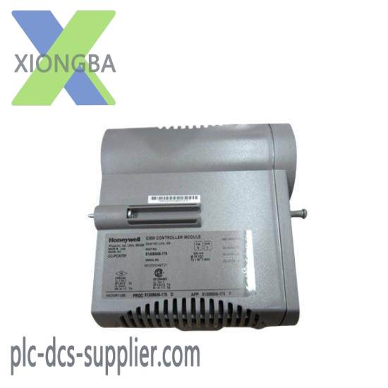 HONEYWELL CC-TCNT01
