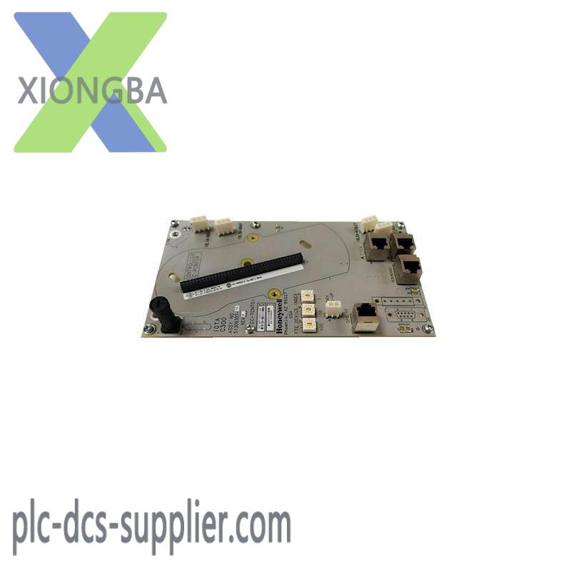 HONEYWELL CC-TCNT01 C300 Controller Input Output Termination Assembly