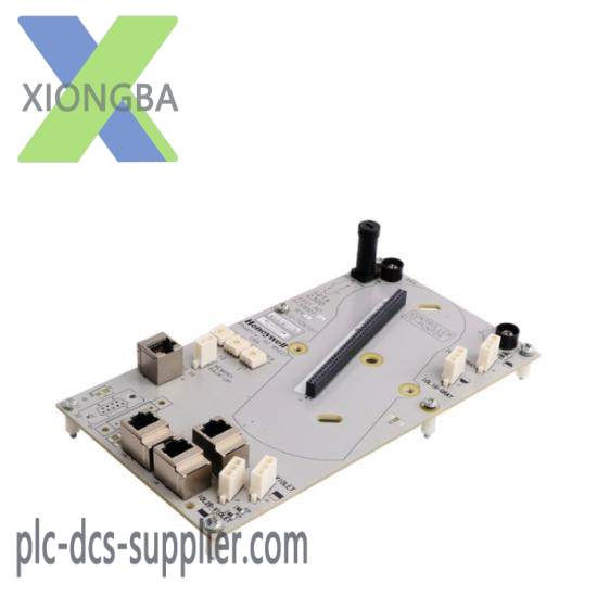 Honeywell CC-TCNT01 DCS Module