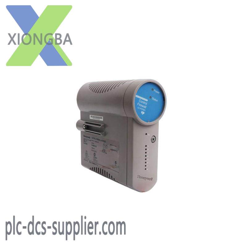 HONEYWELL CC-TDIL01 51308386-175 control firewall module