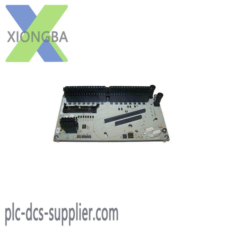 Honeywell CC-TDOB01 Digital Output Module