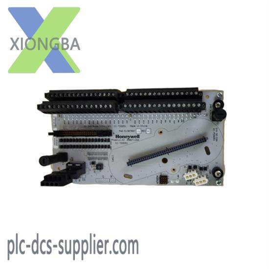 HONEYWELL CC-TDOD51 Digital Output Module