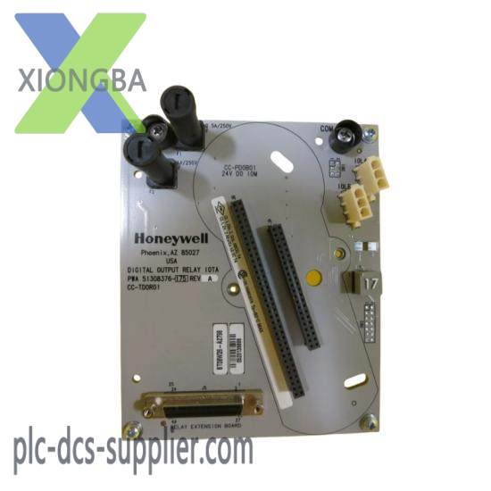 HONEYWELL CC-TDOR01