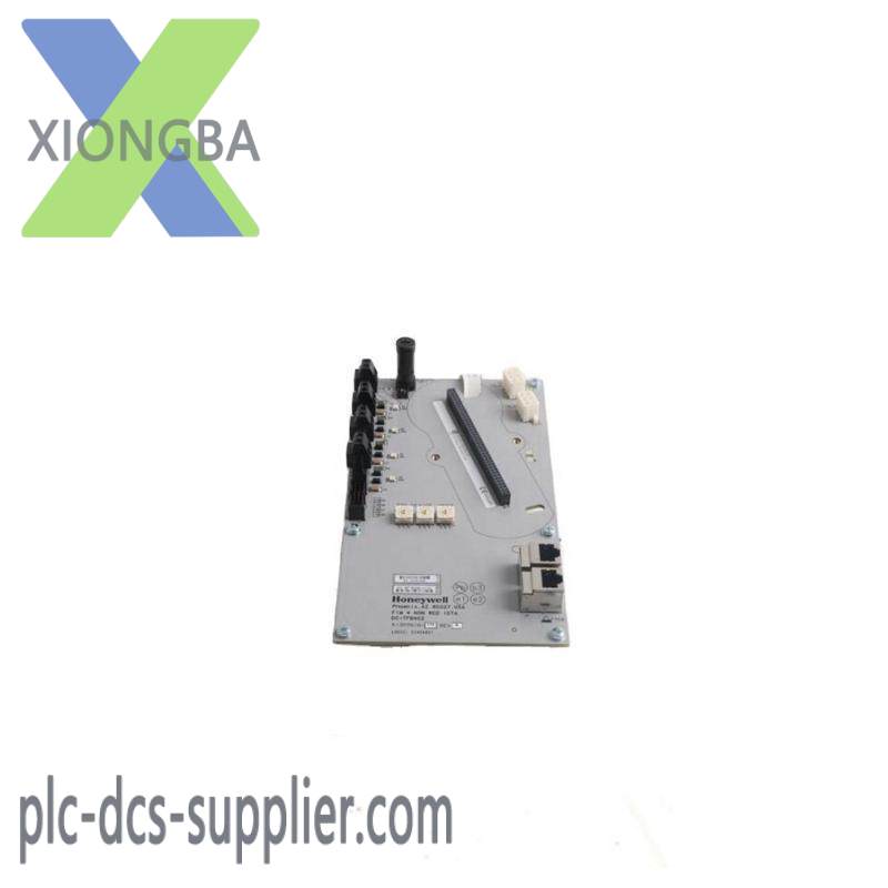 HONEYWELL CC-TFB412 51308311-275 Interface Module