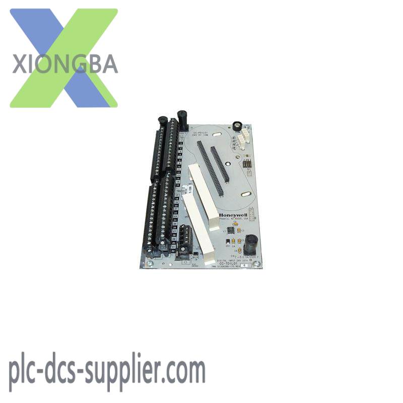 Honeywell CC-TFB412 Fieldbus Interface IOTA Module