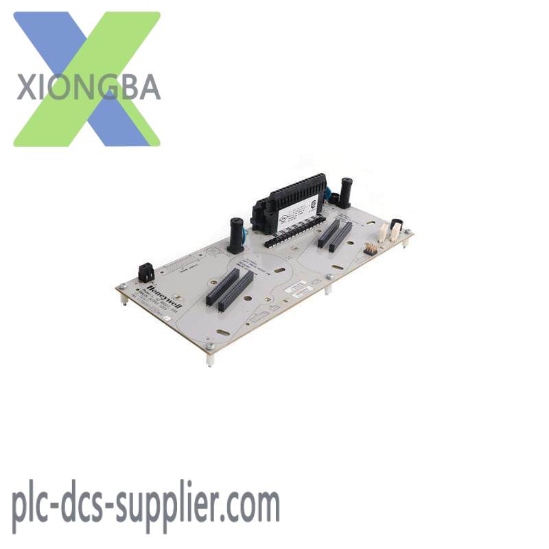 Honeywell CC-TPOX01 51306528-175 PROFIBUS Gateway Module