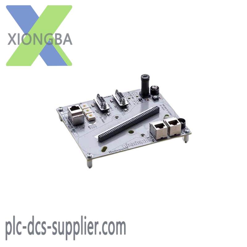 Honeywell CC-TPOX01 Module