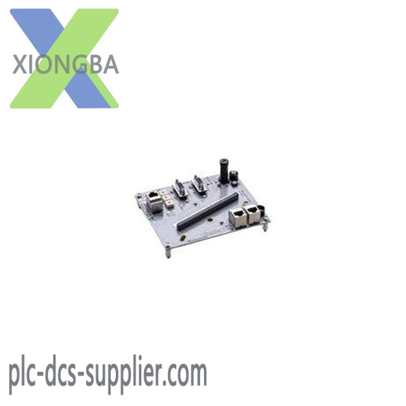 HONEYWELL CC-TPOX01 Profibus Module