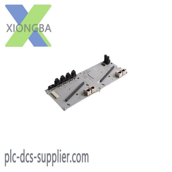 HONEYWELL CC-TUI041 Analog Input Module