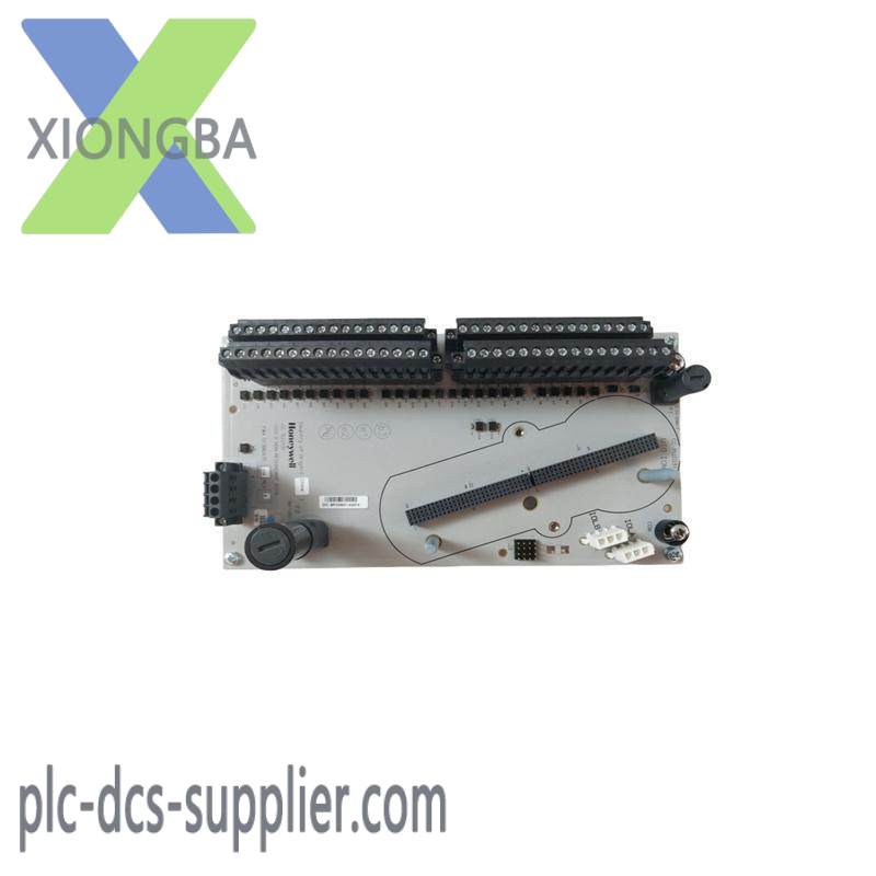 HONEYWELL CC-TUI041 Universal I/O Module
