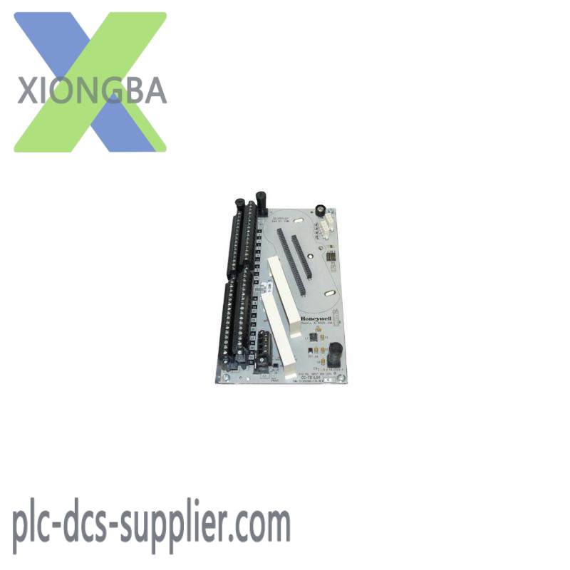 Honeywell CC-TUIO31 51306875-176 I/O MODULE