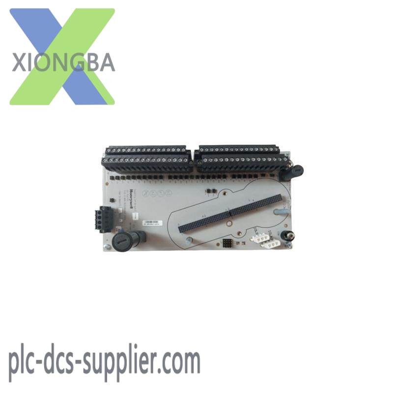 HONEYWELL CC-TUIO31 Universal Input Output IOTA Module