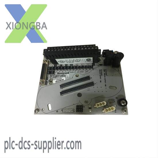HONEYWELL CCTA0X61 Al single card base plate