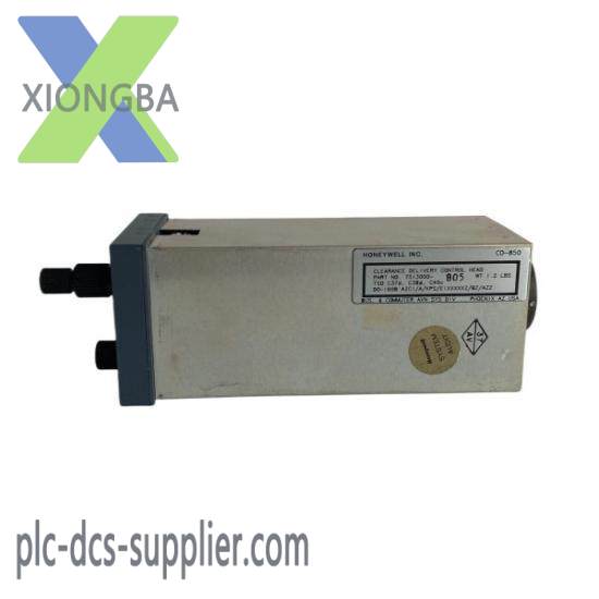 Honeywell CD R 301.6 Modular
