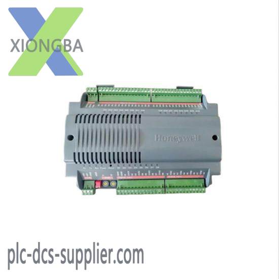 HONEYWELL CP-DIO plant controller