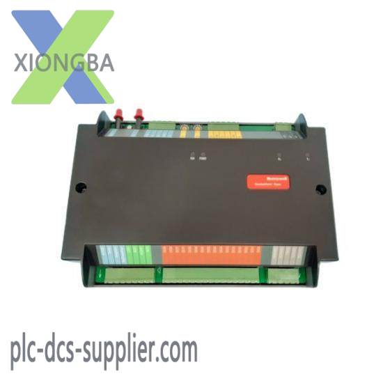 Honeywell CP-VAV Controller