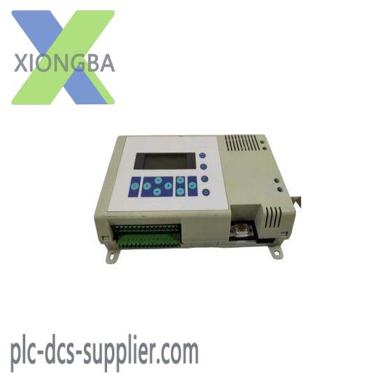Honeywell D-71101/XL50 Controller