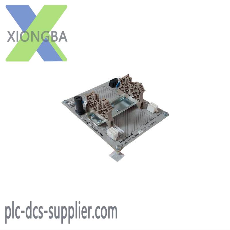 Honeywell DC-SDRX01 fiber optic converter