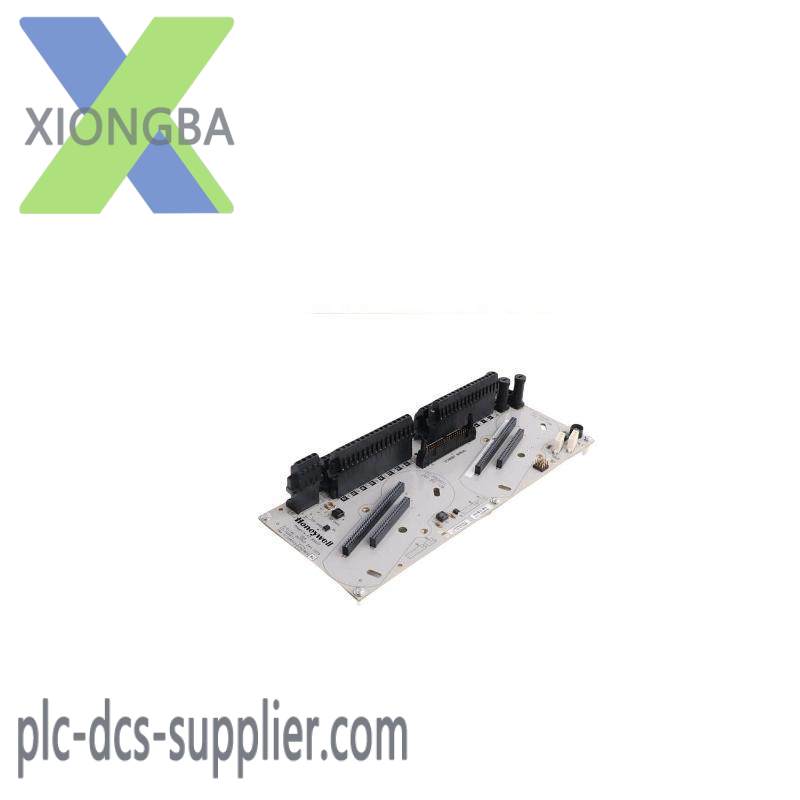 HONEYWELL DC-TAIL51 51307601-176 Analog Output 24V IOTA Module