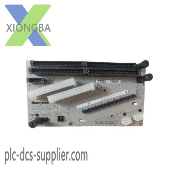 Honeywell DC-TAIL51 51307601-176  Digital Input Module