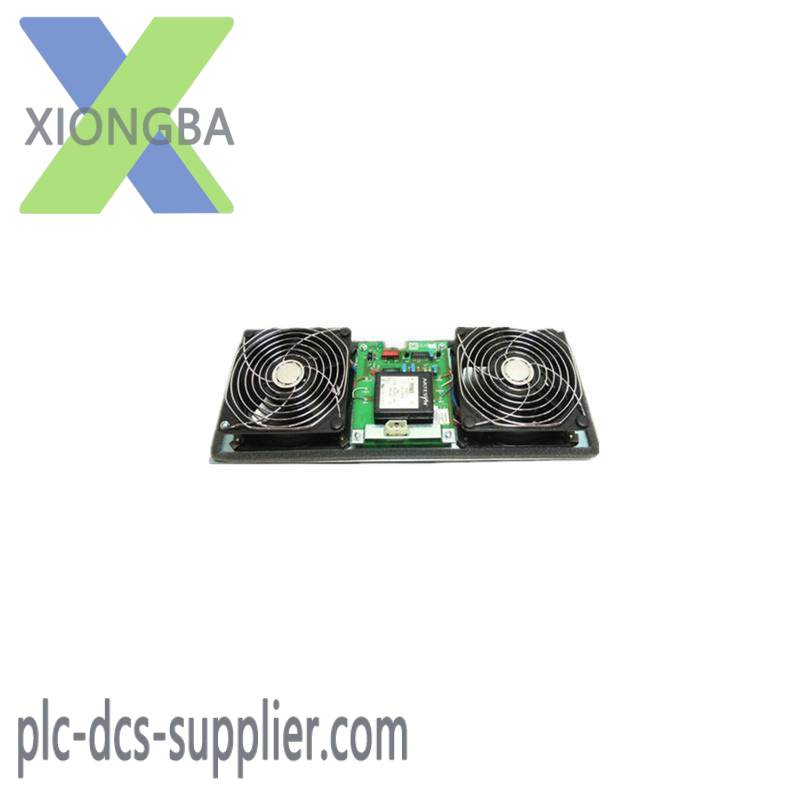 HONEYWELL DC-TAIL51 Analog Output module