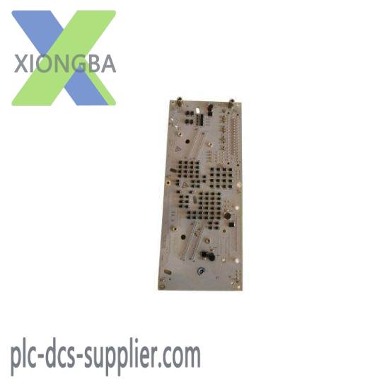 HONEYWELL DC-TAIX11 Analog OUTPUT IOTA Module