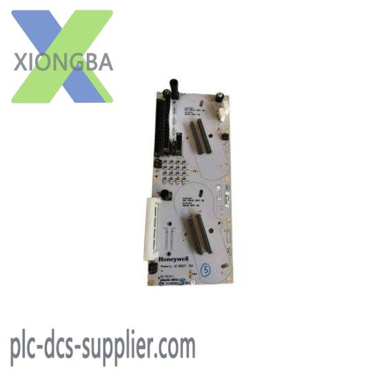 HONEYWELL DC-TAIX11 Analog OUTPUT IOTA Module