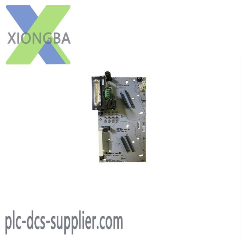 HONEYWELL DC-TAIX11 DCS MODULE