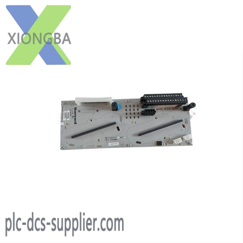 HONEYWELL DC-TAIX61 pcb card
