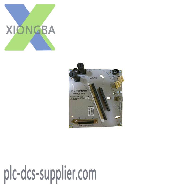 HONEYWELL DC-TAOX11 Analog Output Module