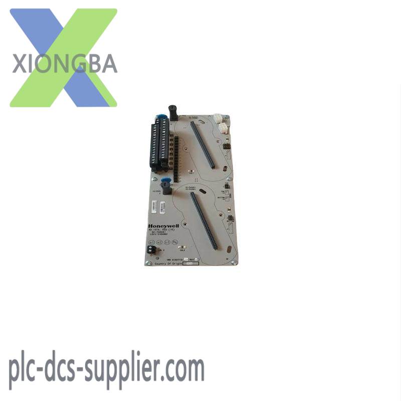 HONEYWELL DC-TAOX61 Control Module