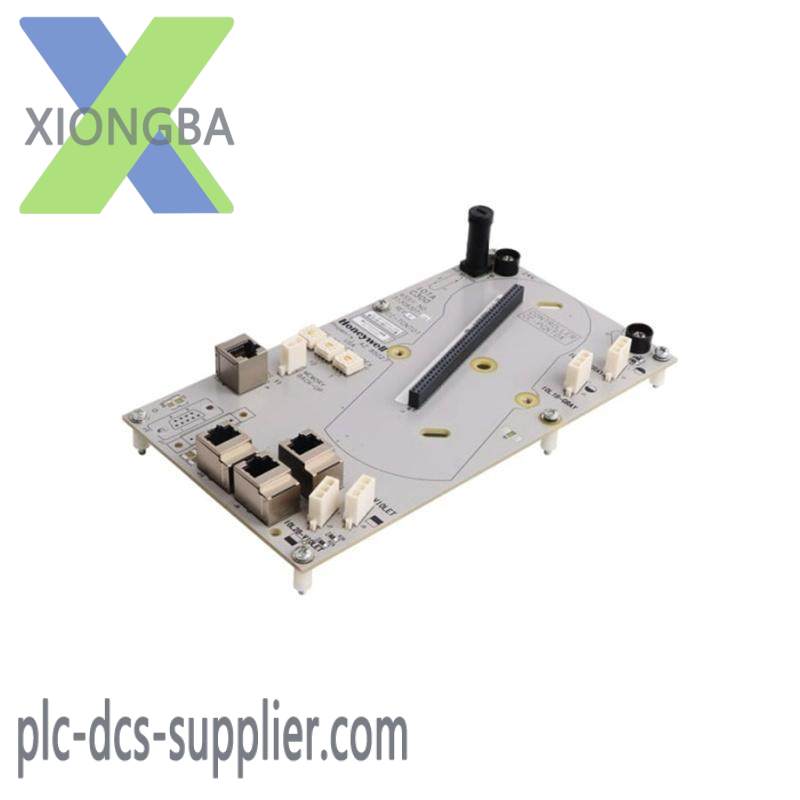 HONEYWELL DC-TCNT01 51307591-175 Controller Backplane