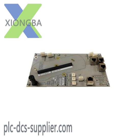 HONEYWELL DC-TCNT01 51307591-175 I/O Module
