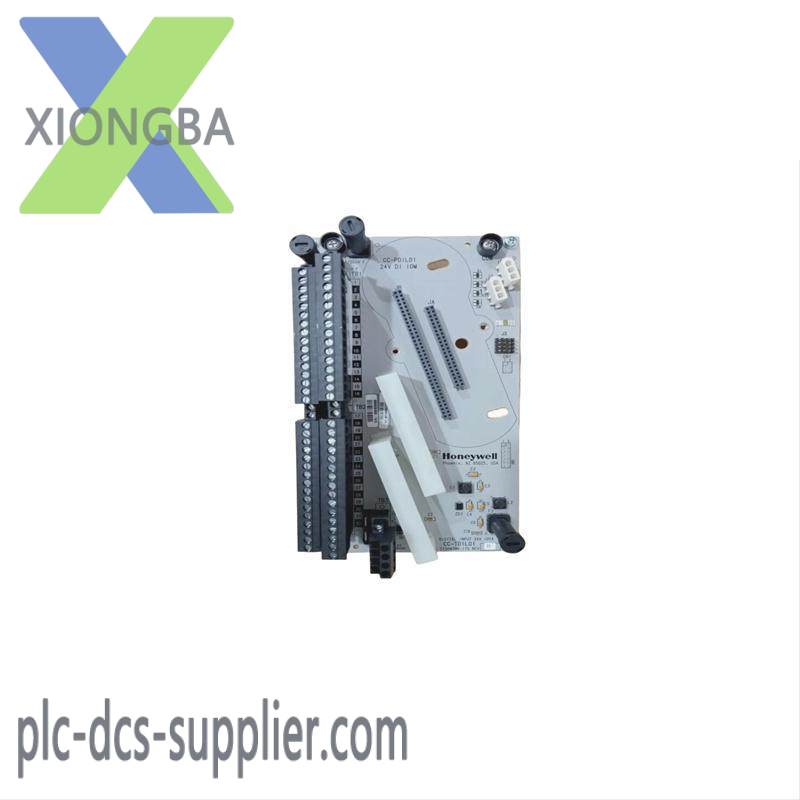HONEYWELL DC-TDIL01 controller