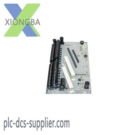 HONEYWELL DC-TDIL01 Digital Input 24V IOTA