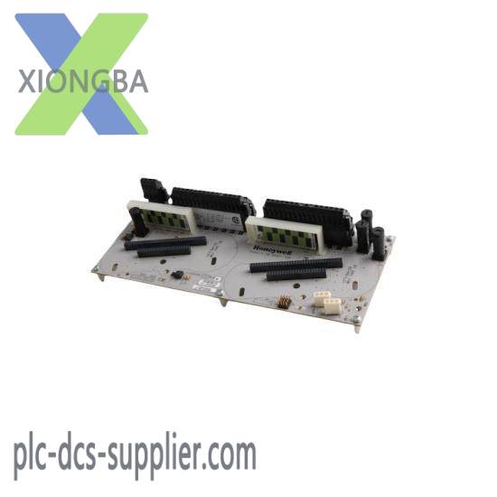 Honeywell DC-TDIL11 Analog Input Module