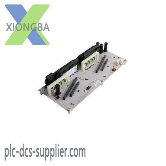 Honeywell DC-TDIL11 Analog Input Module