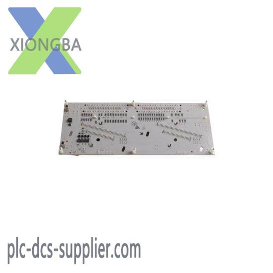 Honeywell DC-TDIL11 Analog Input Module