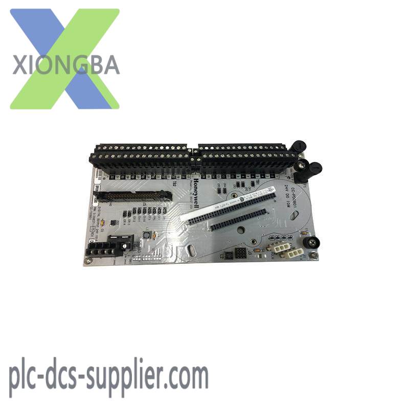 HONEYWELL DC-TDOB01 Digital output module