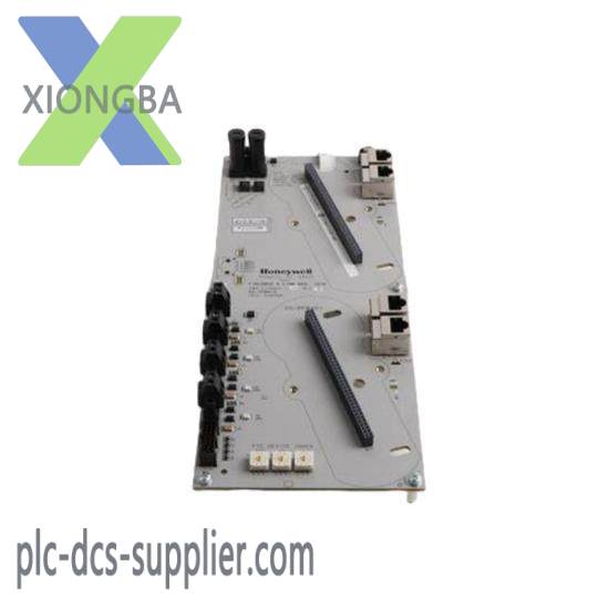 HONEYWELL DC-TFB412/51307618-176 Distributed Control System (DCS) Module