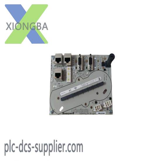 HONEYWELL DC-TPOX01 51307770-176