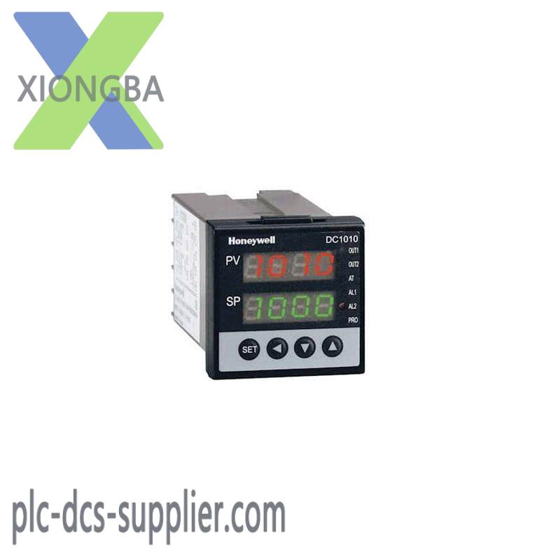 HONEYWELL DC1010CT-101-000-E Temperature Controller