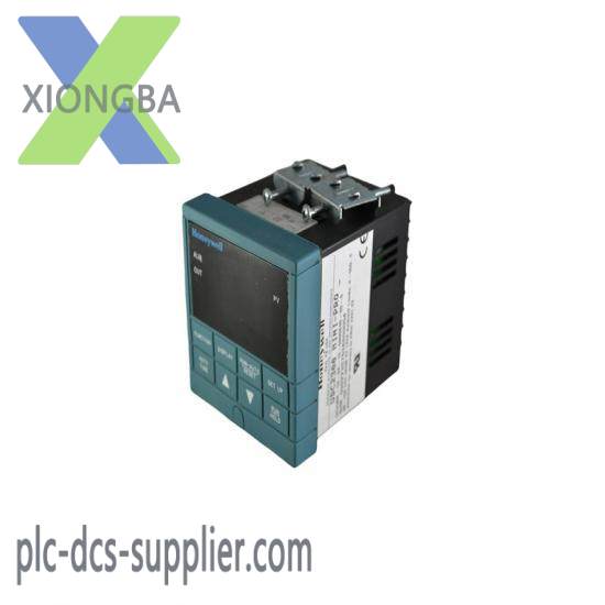 Honeywell DC230B-CE-00-10-0000000-00-0 Udc2300 TEMPERATURE CONTROLLER