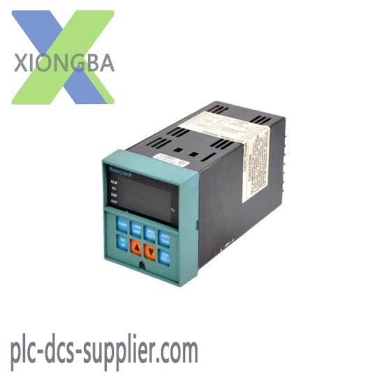 Honeywell DC3002-0-000-1-UL-0111 Temperature Controller