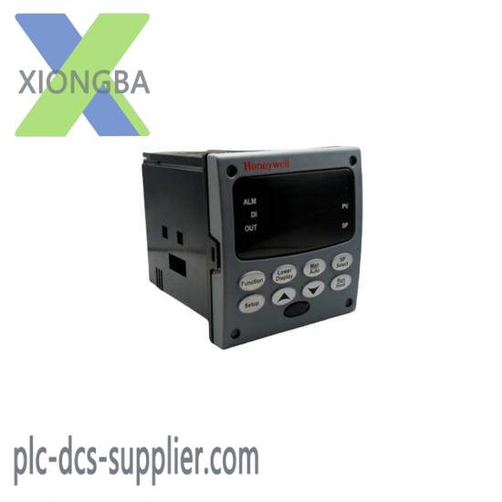 Honeywell DC3200-CE-1C0R-210-00000-E0-0 Temperature Controller